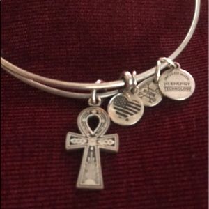 Ani and Alex Bracelet